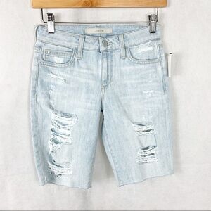 Joe’s Jeans The Finn  Bermuda short size 23